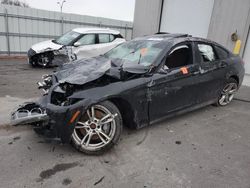 BMW 4 Series Vehiculos salvage en venta: 2019 BMW 430XI Gran Coupe