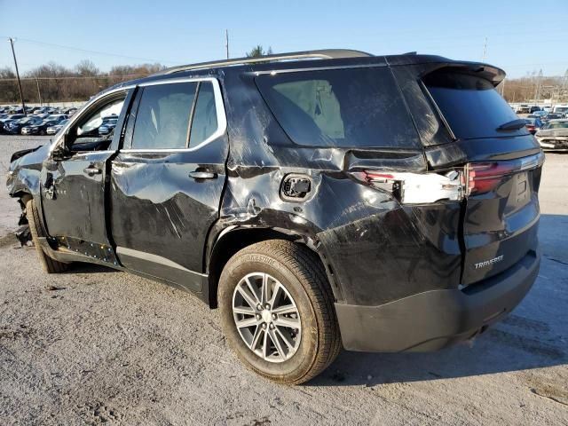 2023 Chevrolet Traverse LT