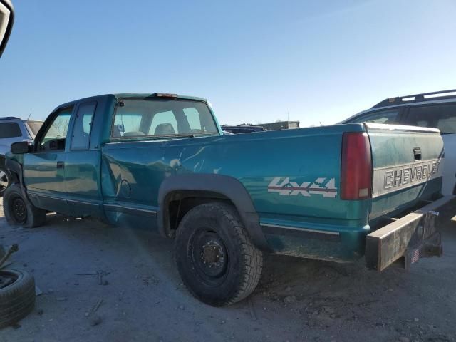 1995 Chevrolet GMT-400 K2500