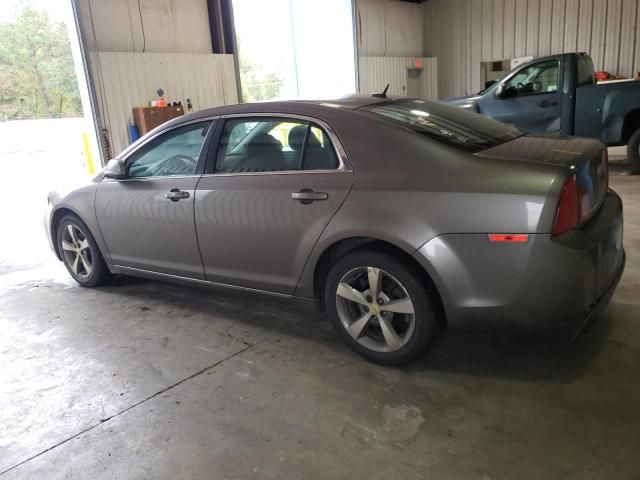 2011 Chevrolet Malibu 1LT