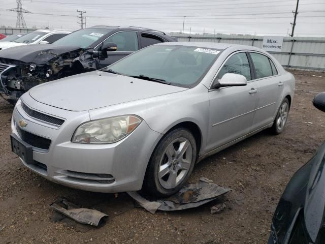 2010 Chevrolet Malibu 1LT