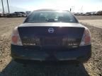 2002 Nissan Altima SE