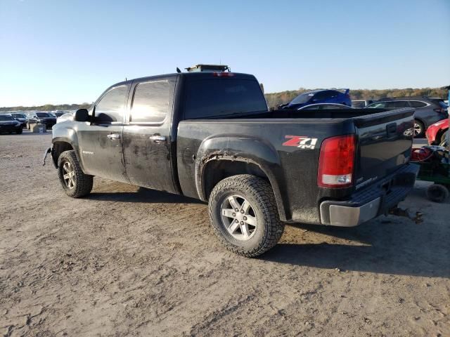 2011 GMC Sierra K1500 SLE