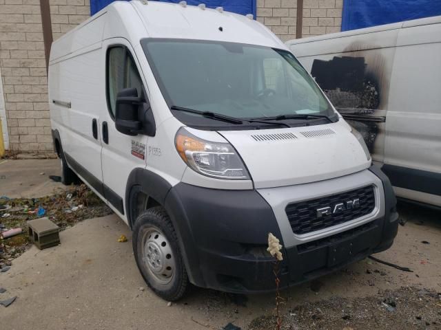 2021 Dodge RAM Promaster 2500 2500 High