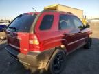 2008 KIA Sportage EX