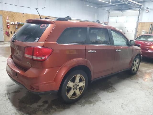 2014 Dodge Journey R/T