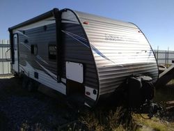 Salvage cars for sale from Copart Magna, UT: 2021 Dutchmen Trailer