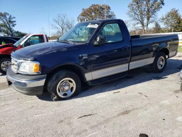 2003 Ford F150