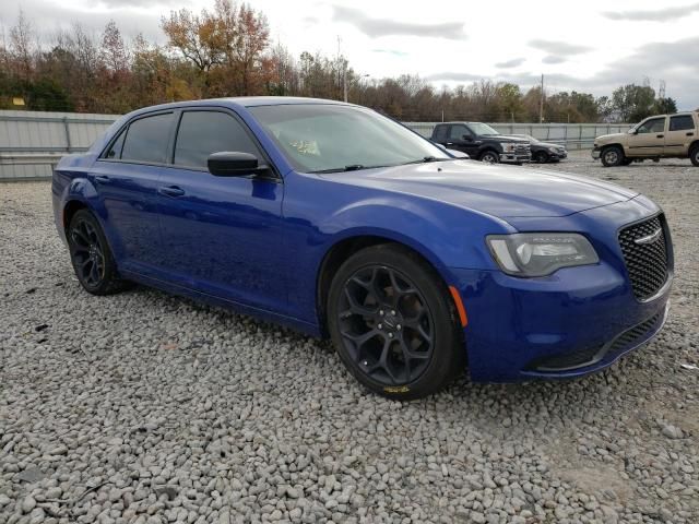 2020 Chrysler 300 Touring