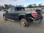 2014 Ford F150 Super Cab