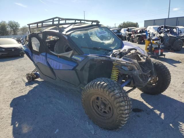 2020 Can-Am Maverick X3 Max X RS Turbo RR