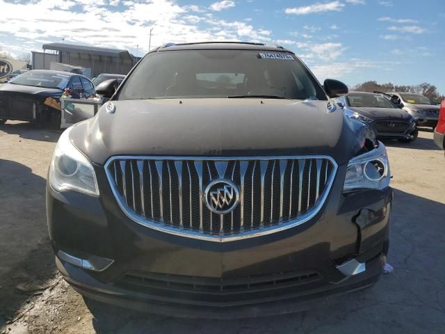 2013 Buick Enclave