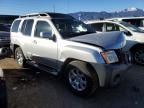 2009 Nissan Xterra OFF Road