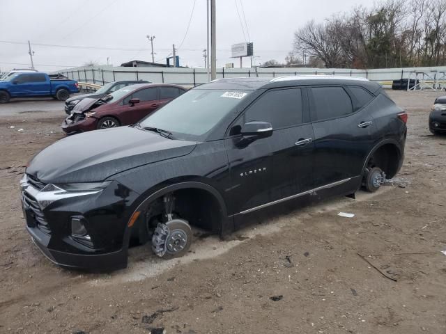 2022 Chevrolet Blazer Premier