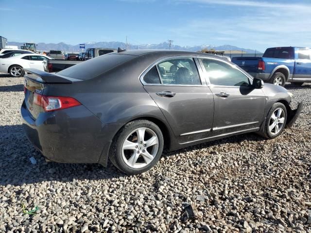 2009 Acura TSX