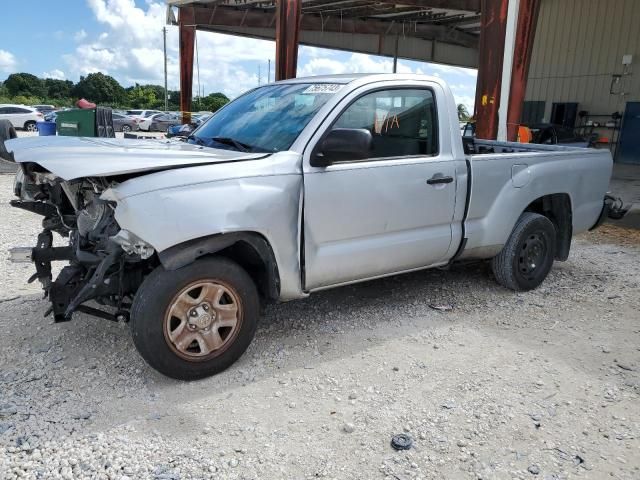 2013 Toyota Tacoma