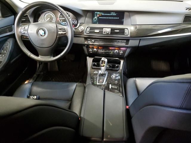 2013 BMW 528 XI