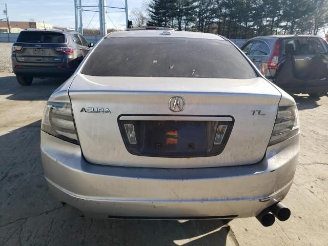 2007 Acura TL