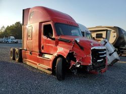 Freightliner salvage cars for sale: 2019 Freightliner Cascadia 126