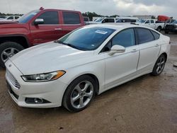 2014 Ford Fusion SE en venta en Houston, TX