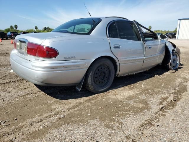 2001 Buick Lesabre Limited