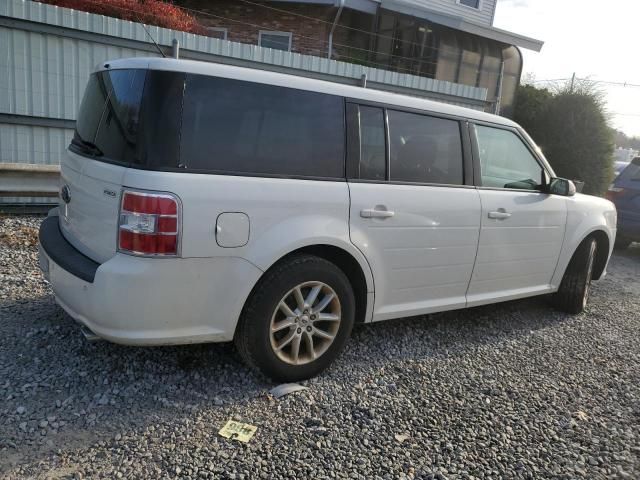 2013 Ford Flex SE