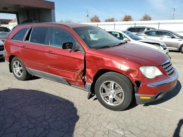 2008 Chrysler Pacifica Touring