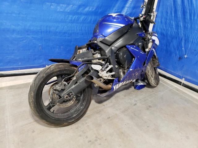 2003 Yamaha YZFR1