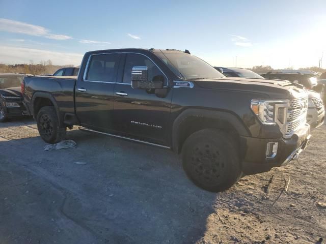 2023 GMC Sierra K2500 Denali