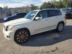 2011 Mercedes-Benz GLK 350 4matic