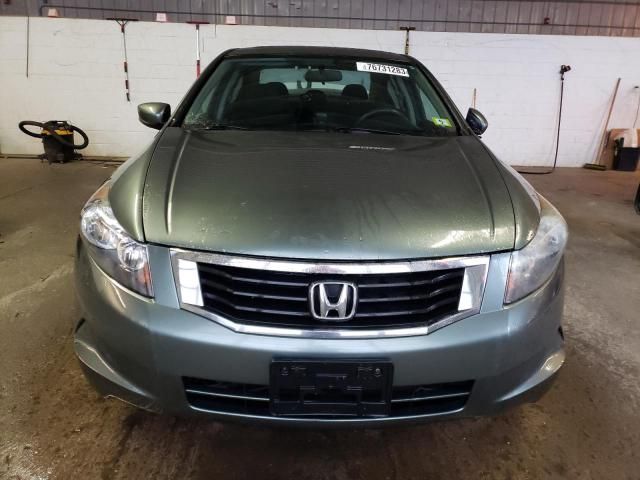 2008 Honda Accord EX