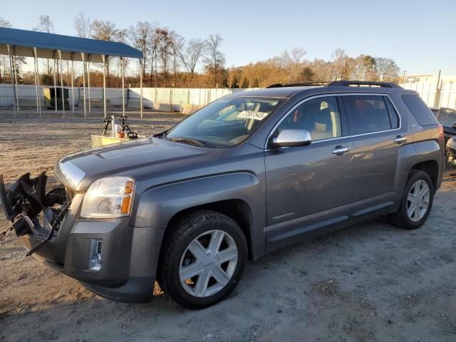 2011 GMC Terrain SLT