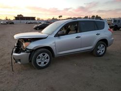 Salvage cars for sale from Copart Bakersfield, CA: 2011 Toyota Rav4