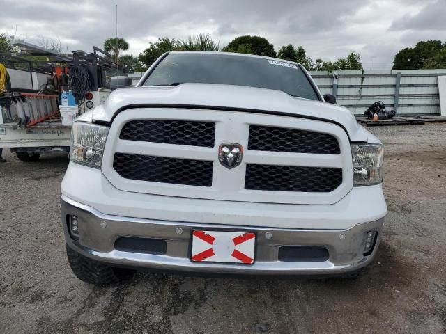 2016 Dodge RAM 1500 SLT