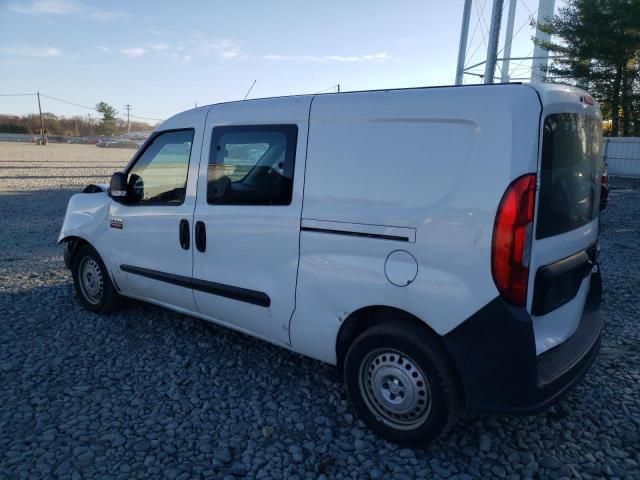 2017 Dodge RAM Promaster City