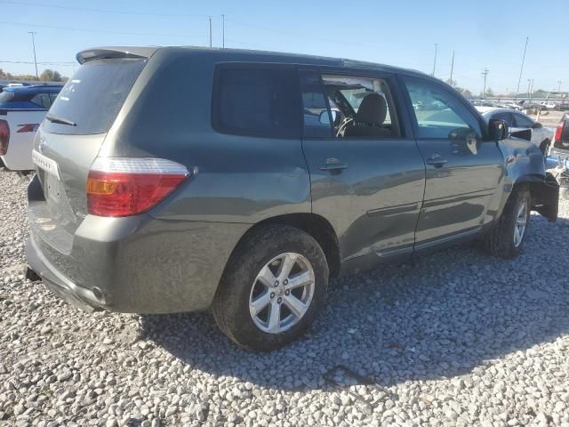 2010 Toyota Highlander