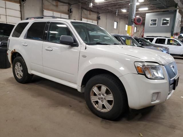 2009 Mercury Mariner