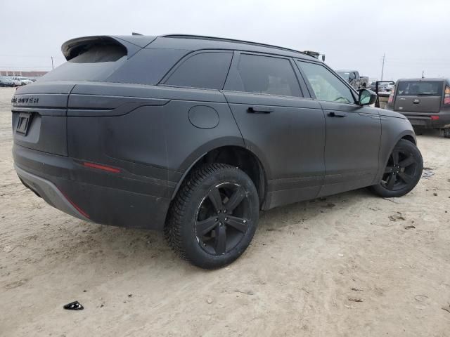 2018 Land Rover Range Rover Velar S