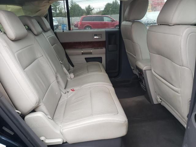 2010 Ford Flex Limited