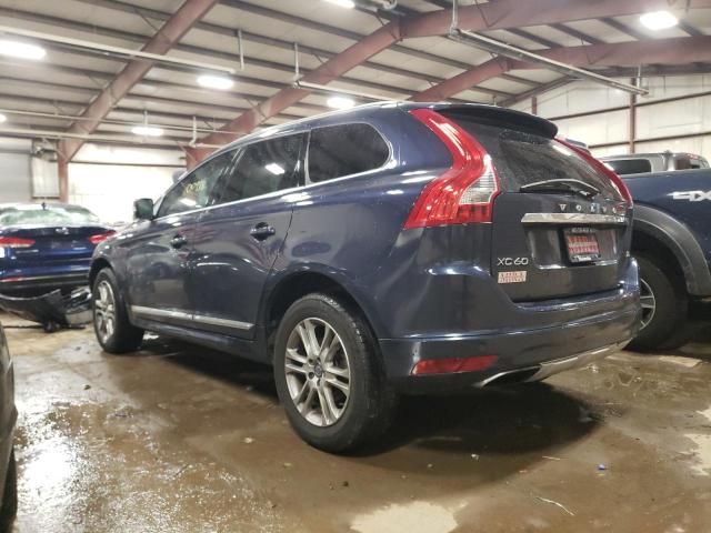 2015 Volvo XC60 T5 Premier