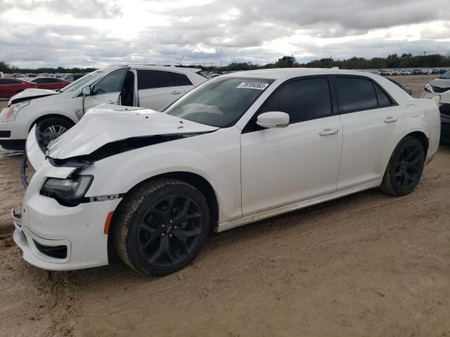 2022 Chrysler 300 Touring L