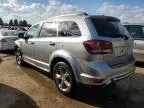 2016 Dodge Journey Crossroad