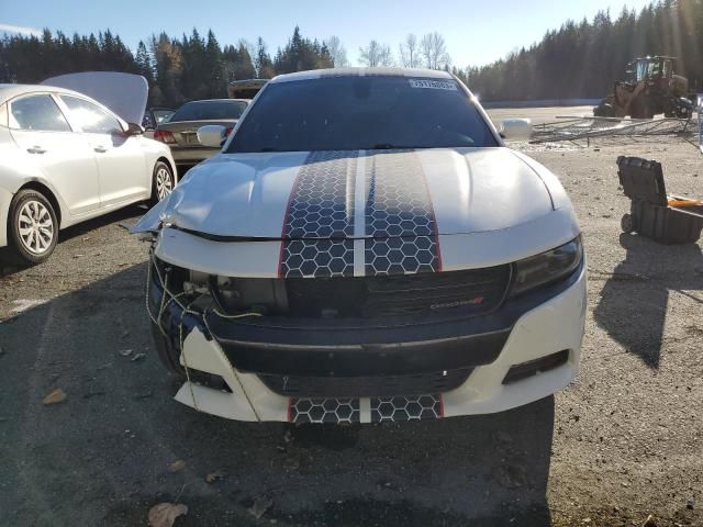 2018 Dodge Charger R/T