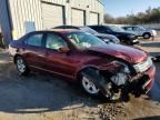 2007 Ford Fusion SE