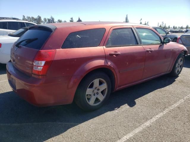 2005 Dodge Magnum SXT