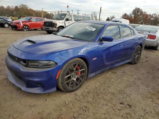 2020 Dodge Charger Scat Pack