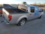 2011 Nissan Frontier S