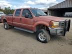 2000 Ford F250 Super Duty