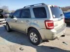 2010 Ford Escape Limited