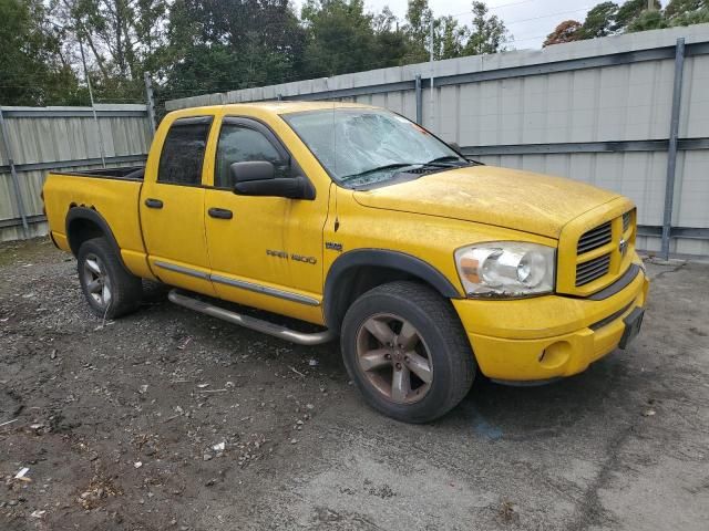 2007 Dodge RAM 1500 ST